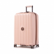 Delsey ST Tropez 67cm - Keskikokoinen Tietokonereppu Pink