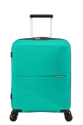 American Tourister Airconic 55cm - Lentolaukku Aqua Green