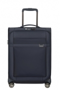 Samsonite Airea 55cm - Lentolaukku Tummansininen