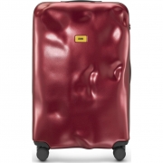 Crash Baggage Icon 79cm - Iso Punainen