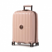 Delsey ST Tropez 55cm - Lentolaukku Pink