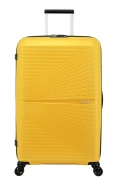 American Tourister Airconic 77cm - Iso Keltainen