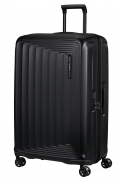 Samsonite Nuon - Iso Laajennettava Matt Graphite