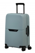 Samsonite Magnum Eco 55cm - Lentolaukku Ice Blue