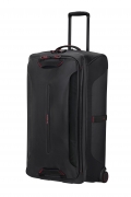 Samsonite Ecodiver - Iso Black