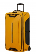 Samsonite Ecodiver - Iso Yellow
