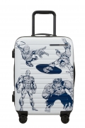 Samsonite Stackd Laajennettava 55cm - Lentolaukku Disney Marvel Comics