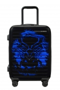 Samsonite Stackd Laajennettava 55cm - Lentolaukku Marvel Black Panther