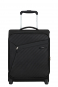 Samsonite Litebeam 2-pyörää Underseater 45cm - Lentolaukku Black