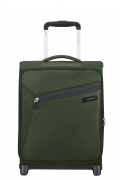 Samsonite Litebeam 2-pyörää Underseater 45cm - Lentolaukku Climbing Ivy