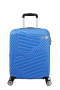 American Tourister Mickey Clouds 55cm - Lentolaukku Laajennettava Tranquil Blue