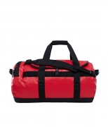 The North Face Base Camp Duffel - M Punainen