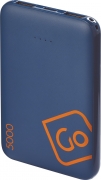 Go Travel - Power Bank 5000