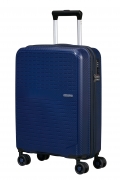 American Tourister Summer Hit - Lentolaukku Navy