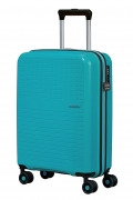 American Tourister Summer Hit - Lentolaukku Turquoise