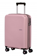 American Tourister Summer Hit - Lentolaukku Blossom Pink