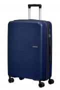 American Tourister Summer Hit - Keskikokoinen Navy