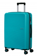 American Tourister Summer Hit - Keskikokoinen Turquoise