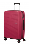 American Tourister Summer Hit - Keskikokoinen Viva Magenta