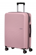 American Tourister Summer Hit - Keskikokoinen Blossom Pink