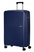 American Tourister Summer Hit - Iso Navy