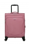 American Tourister Summerride 4-pyöräinen 55 cm - Lentolaukku Laajennettava Lilas Pink