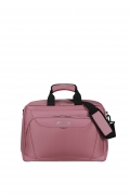 American Tourister Summerride - Viikonloppulaukku Lilas Pink