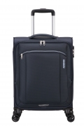 American Tourister Avantour - Lentolaukku Navy