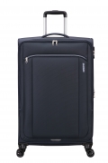 American Tourister Avantour - Iso Laajennettava Navy