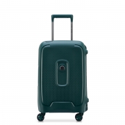 Delsey Moncey 55cm - Lentolaukku Green Recycled