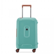 Delsey Moncey 55cm - Lentolaukku Almond Recycled