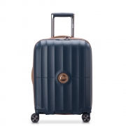 Delsey ST Tropez 55cm - Lentolaukku Sininen