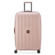 Delsey ST Tropez 77cm - Iso Laajennettava Pink