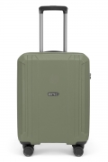Epic Airwave Neo - Lentolaukku Martini Olive