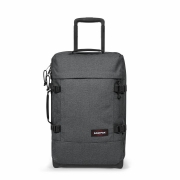 Eastpak Tranverz 51cm - Lentolaukku Black Denim