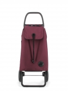 Rolser 2L 995 MF - Ostoskärry Viininpunainen