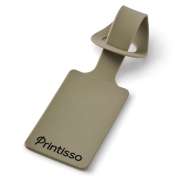 Printisso Accessories - Tunnistetagi Grey
