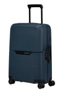 Samsonite Magnum Eco 55cm - Lentolaukku Midnight Blue