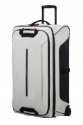 Samsonite Ecodiver - Iso Cloud White