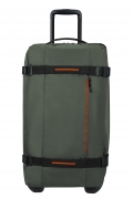 American Tourister Urban Track 68cm - Keskikokoinen Dark Khaki