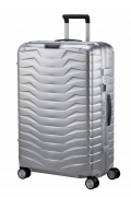 Samsonite Proxis Alu - Iso Aluminium