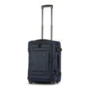 Lentolaukku/Reppu Printisso Expedition - Deep Blue