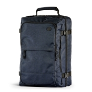 Printisso Expedition - Matkareppu Deep Blue