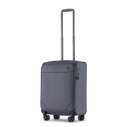 Printisso Runway - Lentolaukku Carbon Grey