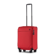 Printisso Runway - Lentolaukku Rose Red