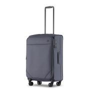 Printisso Runway - Keskikokoinen Carbon Grey