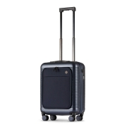 Printisso Signature - Lentolaukku Front Pocket Blue