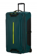 Samsonite Ecodiver - Iso Dark Teal/Lime