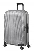 Samsonite C-Lite - Iso Aluminium
