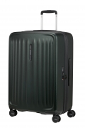 Samsonite Fyrm - Keskikokoinen Laajennettava Deep Green